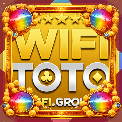 wifitoto — galeri pratinjau Resmi APK